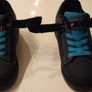 Heelys wheeled shoes sizes 35 (UK 3) and 36.5 (UK 4) Image 8