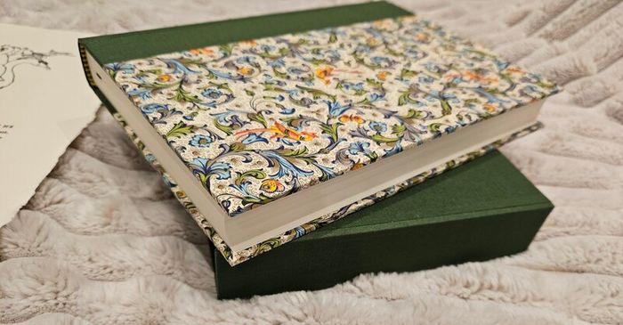 Peter Pan Conversation Tree Press Limited Edition 1 of only 500 produced, Illustrated and signed by the Artist