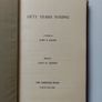 Fifty Years Young (Limited Edition) - John B Keane - John Feehan - Irish Playwright Biography Image 3