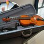 valencia violin Image 2