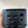 HP Dock G4 with Thunderbolt Cable Image 3
