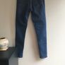Topshop  Moto Jamie Jeans Image 3