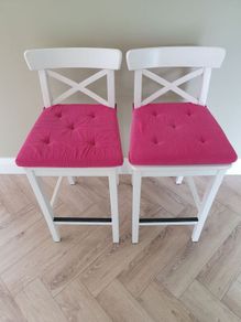 kitchen stools rosentorp 63cm height