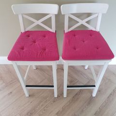 kitchen stools rosentorp 63cm height