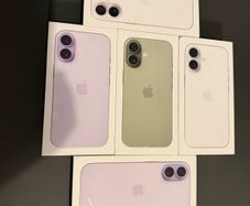 iPhone 17,256GB (IRISH STOCK) ALL COLOURS AVAILABLE Brand New Sealed Unlocked 1 year Apple Warranty Free Screen Protector and Phone Cover RECEIPT