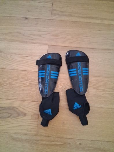 Adidas shinguards
