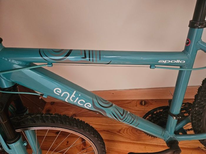 Apollo Bike Entice