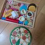 toy kitchen and accessories Image 4