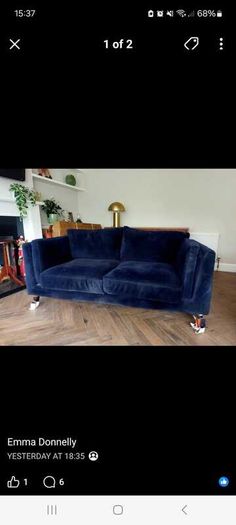 Couch