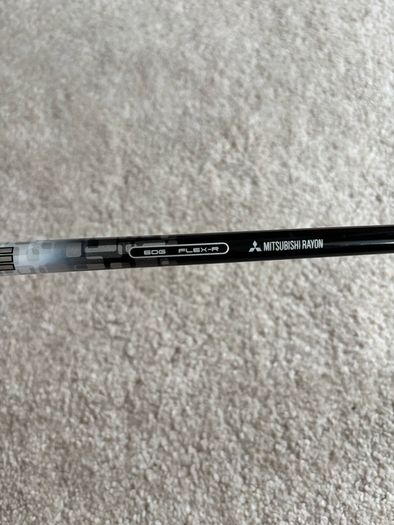 Nike Golf Driver