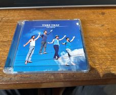 Take That - The Circus