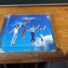 Take That - The Circus