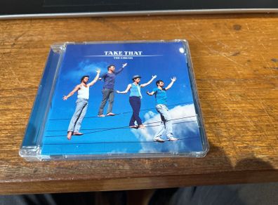 Take That - The Circus