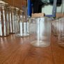 glass jars Image 2