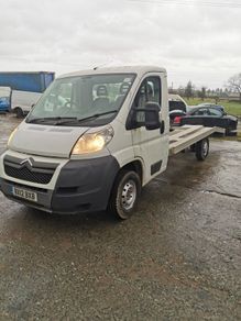 citroen Relay 2.2 2012