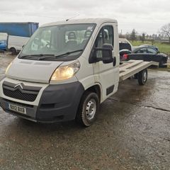 citroen Relay 2.2 2012