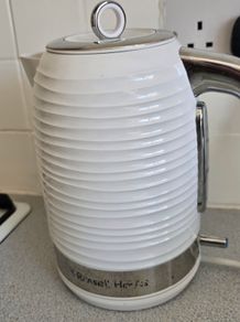 Russell Hobs kettle