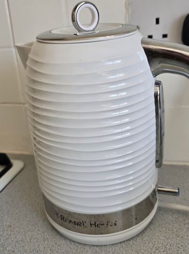 Russell Hobs kettle