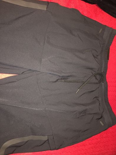 Under armour men's bottoms