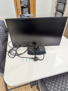 IIyama ProLite X2481HS-B1 Monitor