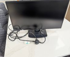 IIyama ProLite X2481HS-B1 Monitor