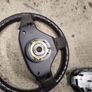 Toyota steering wheel AE86 etc Image 4