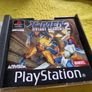 X Men Mutant Academy 2 PlayStation1 Ps1 PlayStation2 Ps2 Games Original Image 5