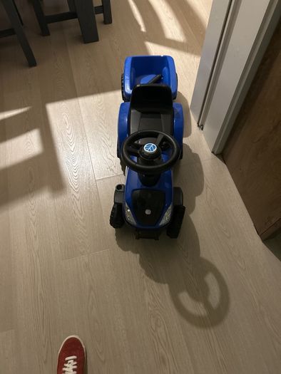 kids tractor