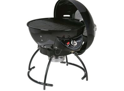 Outdoorchef City Grill Gas Barbecue Table Top