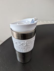 bodum cup