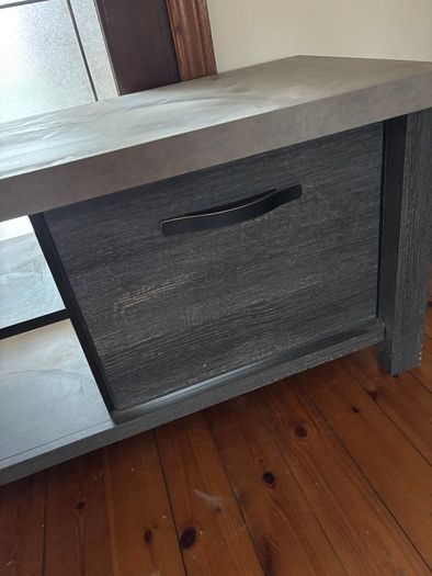 TV unit