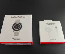 OnePlus Watch Lite Set