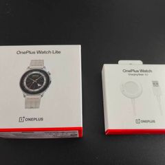 OnePlus Watch Lite Set