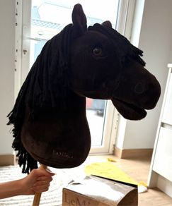 LeMieux Hobby Horse Brand New