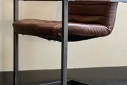armchair