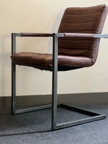 armchair