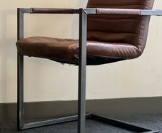 armchair