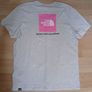 The North Face T-shirt ((XL Adult)) Image 4