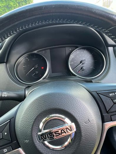 2018 Nissan