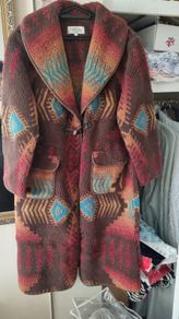 Tasha Polizzi Collection coat - XL
