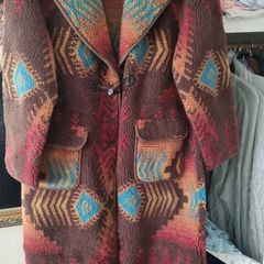 Tasha Polizzi Collection coat - XL