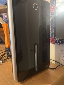 Mini-Dehumidifer