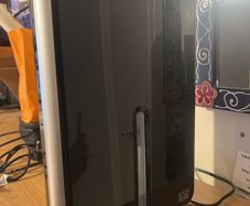 Mini-Dehumidifer