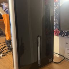 Mini-Dehumidifer