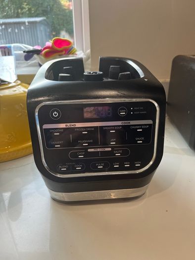 Ninja Blender HB150UK
