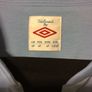 Manchester City Jersey. Season 2012/2013. Official Umbro Mens Home Jersey. Authentic Original From 2012. Not A Modern Day Remake. Image 6