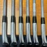 Srixon Zx5 Irons Image 2