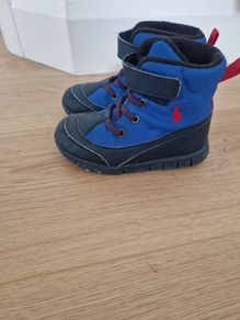 boy shoes winter ralph