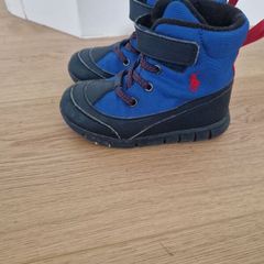 boy shoes winter ralph