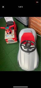 toys car toddler in very good condition
